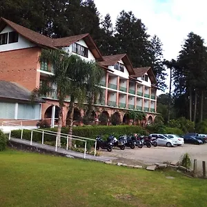  Hotel Hotel Campo Alegre