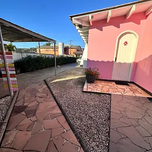  Pensión La Rosa