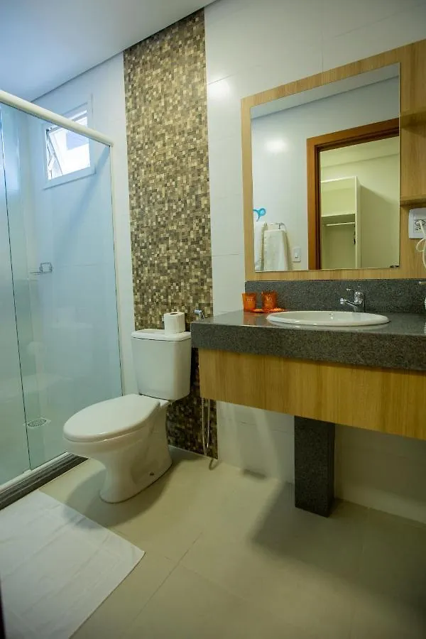 ***  Tri Hotel Chapecó Brasil